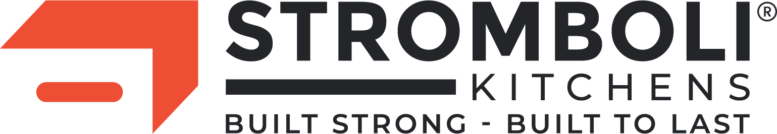 Stromboli Kitchens – Built Strong, Built to Last